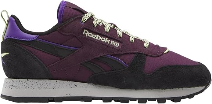 Reebok Women's Classic Leather Sneaker