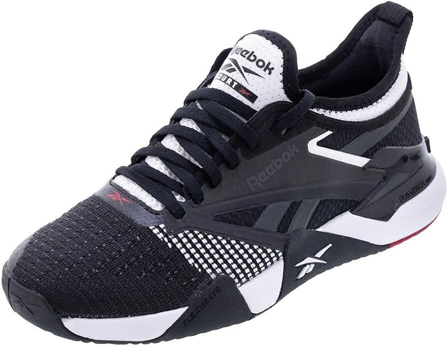 Reebok Women's Nano Court Sneaker