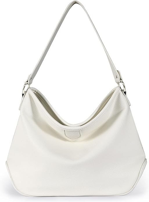 Montana West Soft Hobo Bags for Women Purses and Handbags Shoulder Satchel Bag