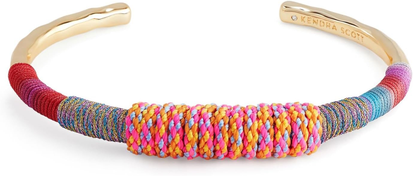 Kendra Scott Masie Cuff Bracelet, Fashion Jewelry for Women