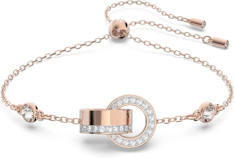Swarovski Hollow Collection Bracelet