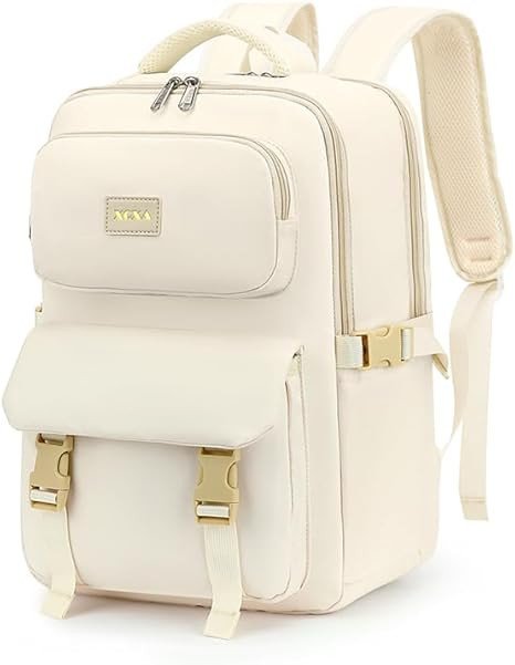 XQXA Travel Backpack For Women Men Flight Approved, Carry on Backpack Bag Luggage, Personal Item Backpack Bag