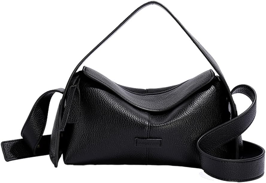 YFGBCX Small Crossbody Purses for Women, Womens Handbags Crossbody Crescent Hobo Bag Trendy Small Shoulder Hangbags