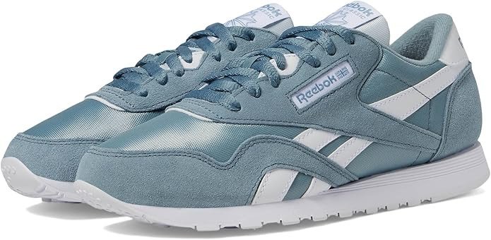 Reebok Women's Classic Nylon Sneaker
