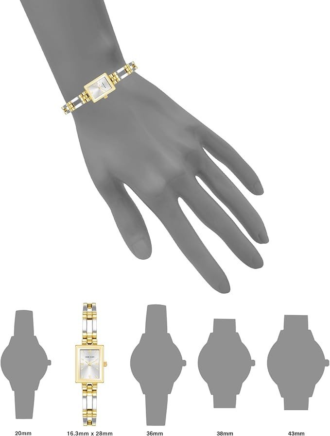 Anne Klein Women's Bracelet Watch