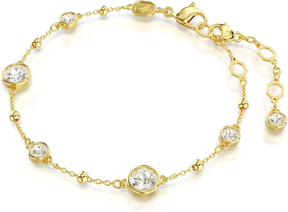Swarovski Imber Bracelet Collection