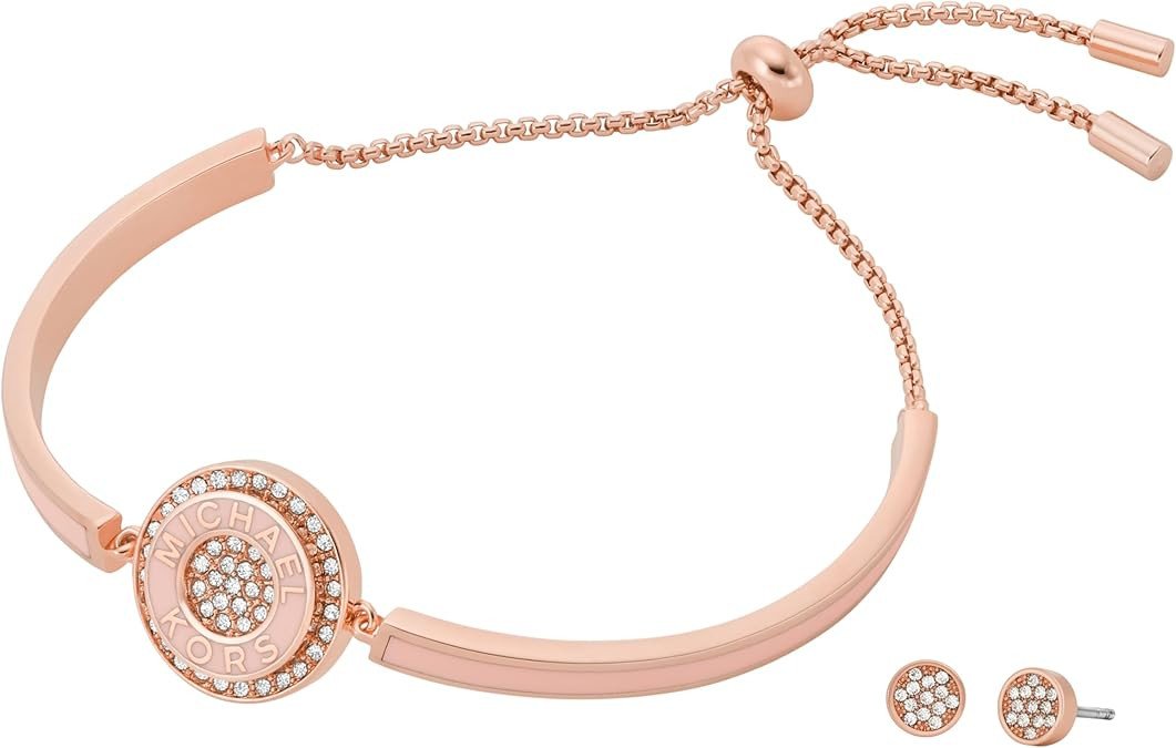 Michael Kors Jewelry Gift Set for Women; Jewelry for Women