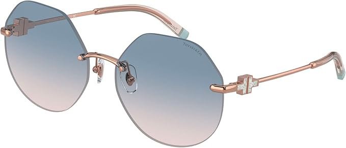 Tiffany & Co. TF3077-616016 Sunglasses 60mm