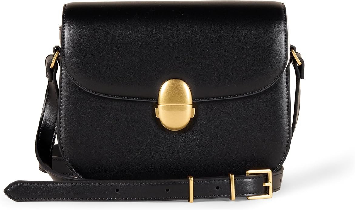 Amazon Essentials Flap Bag