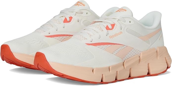 Reebok Women's Zig Dynamica 5 Sneaker