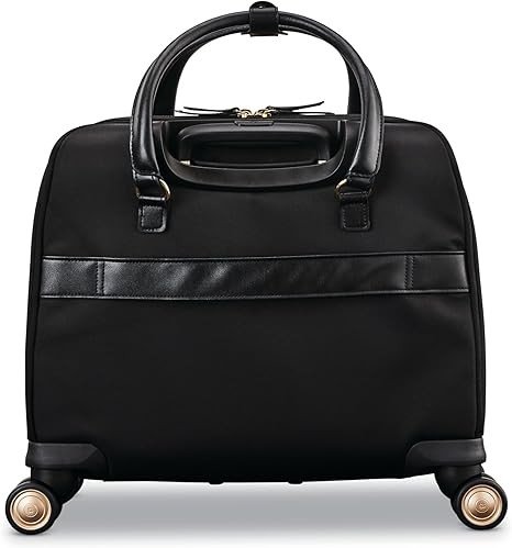 Samsonite Women's Mobile Solution Spinner Mobile Office