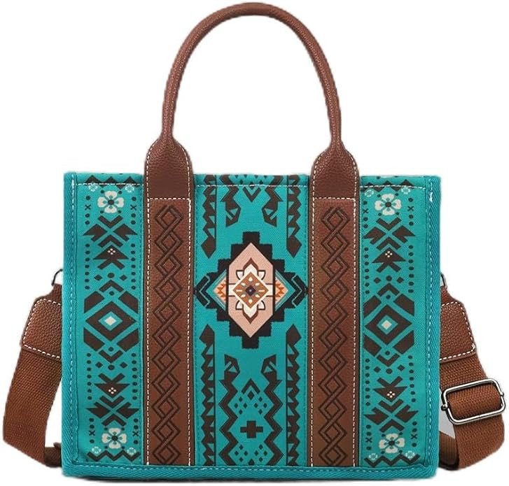 Women's Shoulder Bag with Matching Handbag and Detachable Strap - Versatile 3-in-1 Design