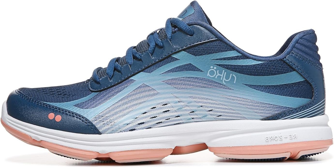 Ryka Women's Devotion Plus 3 Walking Shoe