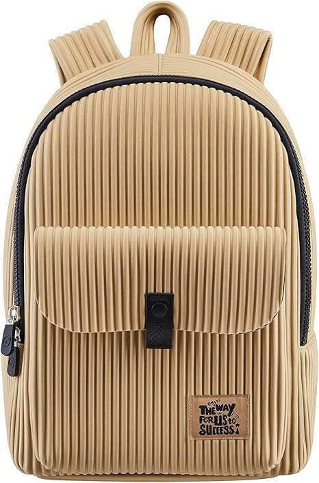 NOHOO School Backpack for Women & Men, Lightweight Laptop Backpack for Travel, Work, Commuter Backpack