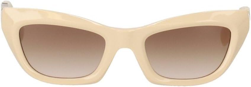 BURBERRY Sunglasses BE 4409 409213 Beige Brown Gradient