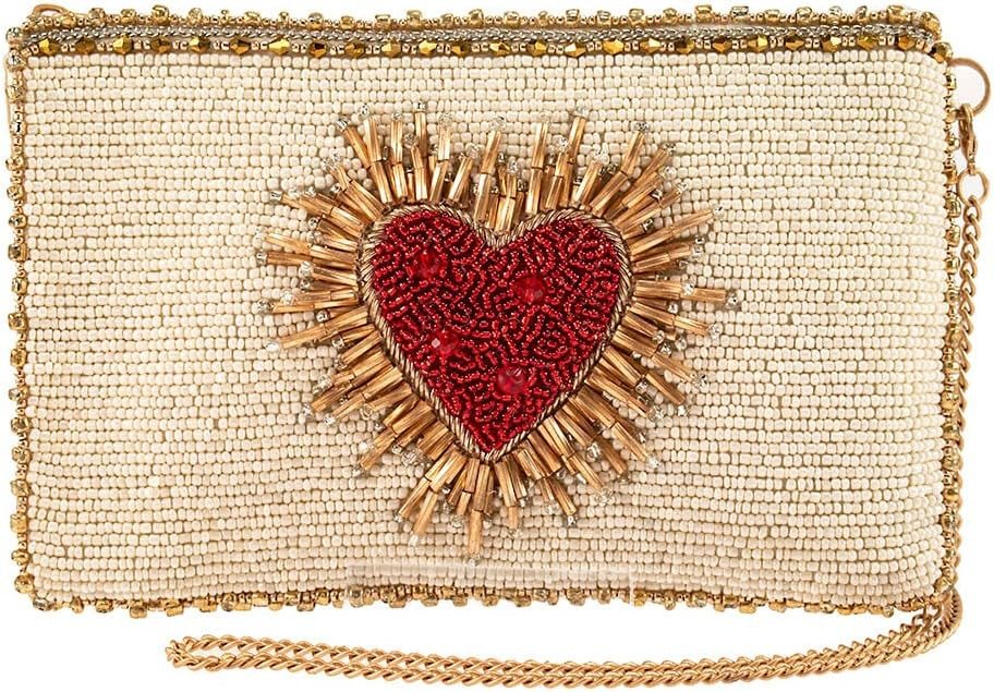 Mary Frances Heart Burst - Cell Phone