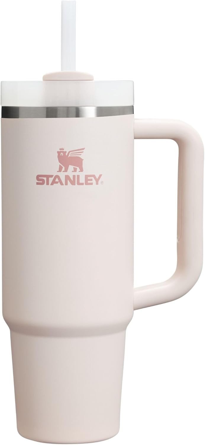 Quencher FlowState Tumbler – Insulated Leak-Proof Smoothie Cup