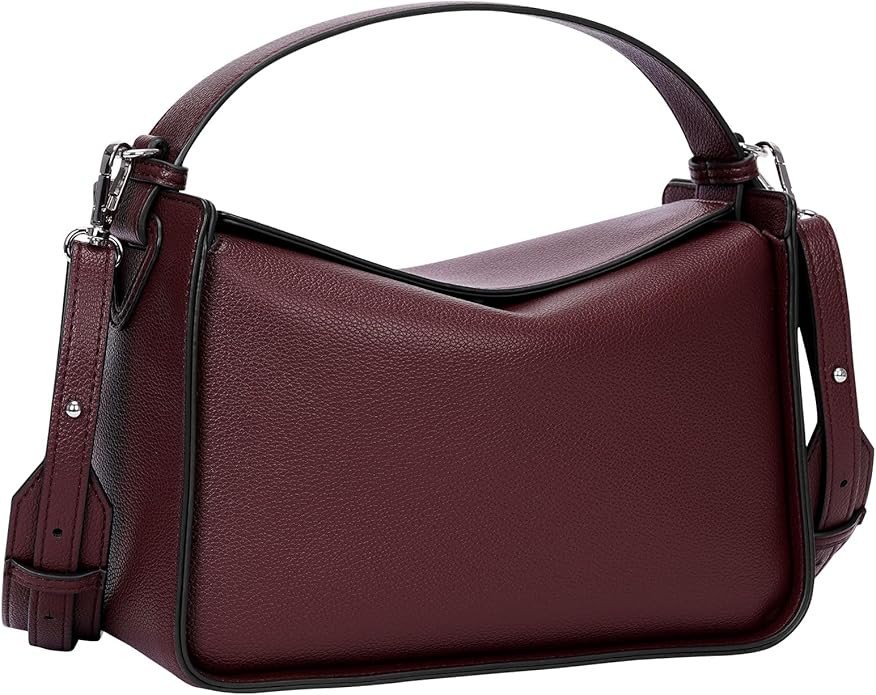Small Crossbody Purses for Women Handbags Trendy Shoulder Bag Crossbody Top Handle Bag Designer Luxury Satchel Bag